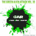 Conce After Pi - Gamma (Original Mix)
