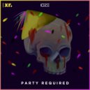 IOZE - Party Required (Original Mix)