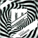 A-Quila - Paranoid (Original Mix)