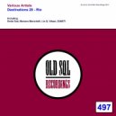 Vibeat - Oxsytocin (Original Mix)