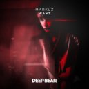 MARKUZ - Want (Original Mix)