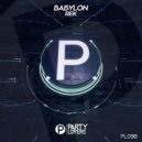 REK - Babylon (Original Mix)