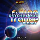 Pulsar & Thaihanu - Shamanis
