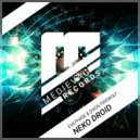 EvilPhase & Dixon Firewolf - Neko Droid (Original Mix)