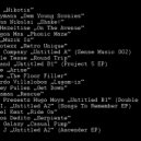 Various Artists - Tribute To „VIVA House TV Plattentips” | Part One
