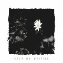 Ellie Klotz & Bored Machines - Keep On Waiting