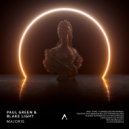 Paul Green & Blake Light - Majoris (Original Mix)