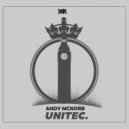 Andy McNorb - Unitec (Original Mix)