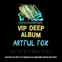 al l bo feat. Semenovb - City Is My Band (Artful Fox Instrumental Remix)
