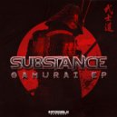 Substance - Samurai (Original mix)