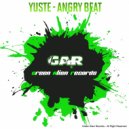 Yuste - Angry Beat