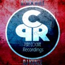 DJ Kunze - Black Hole