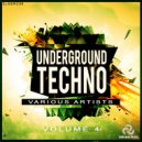 Marika Brenson - Mephisto (Original Mix)