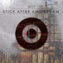 Frederic Stunkel - Flashback in Time (Original Stick)