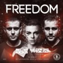 BETTER KICKS & Sheri Marshel - Freedom (feat. Sheri Marshel) (SKETI Remix)