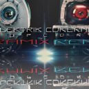 Elektrik Cokernut - Popcorn (Cramix Remix 2017)