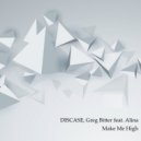 Alina, Discase, Greg Bitter - Make Me High