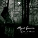 Angel Gueche - Bassline Takes Control (Original mix)