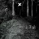 LoFish - Real Feel (Original mix)