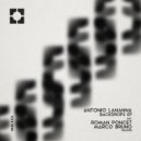 Antonio Lananna - What It (Roman Poncet Redrum)
