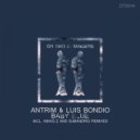 Luis Bondio & Antrim - Baby Blue