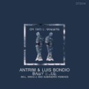 Luis Bondio & Antrim - Baby Blue