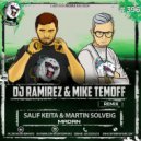 Salif Keita & Martin Solveig - Madan (DJ Ramirez & Mike Temoff Remix) (Radio Edit)