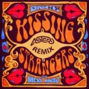 Dnce, Nicki Minaj - Kissing Strangers