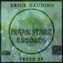 Erick Gaudino - Brazil 2.0 (Original Mix)