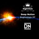 Deep Notion - Time of Reckoning