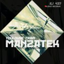 Manzatek - Decisive Order (Original Mix)