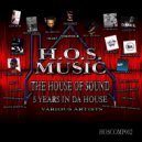 Will Alonso - Her Calling (Black Afrikan Rythem Afro Remix)