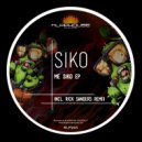 Siko - 5 Avenida (Original mix)