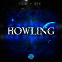 Madomo Planet vs. RY X - Howling (Remix)