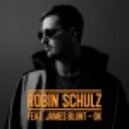 Robin Schulz feat. James Blunt - OK