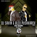 Zoe Badwi - Release Me (DJ SAVIN & Alex Pushkarev Remix)