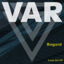 Bogard - Eight PM