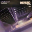 Simon Groove - My Travel My Dreams