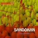 Sandokan - Laughing Buddha (Original Mix)
