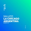 Saluzzi - Pale Blue Dot
