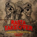 Isaac Maya & Blackout ja - Rasta Take Over (feat. Blackout ja) (Callide Remix)