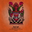 Pat KP - Rolling Beat