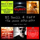 dj Sulli & 5657 & Polly Amory - I Can Read Your Future (feat. Polly Amory) (S5 Deep Dub)