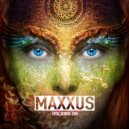 Maxxus - Holding On (Original Mix)