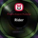 Frann,Gianni Ruocco - Rider