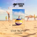 Star Trophy - Summer