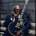 B.B. King - The Thrill Is Gone