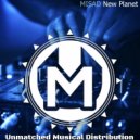 MISAD - New Planet (Original mix)