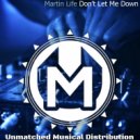 Martin Life - Cricket