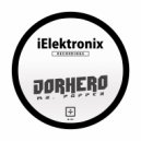 JORHERO - BASSLINE WAR